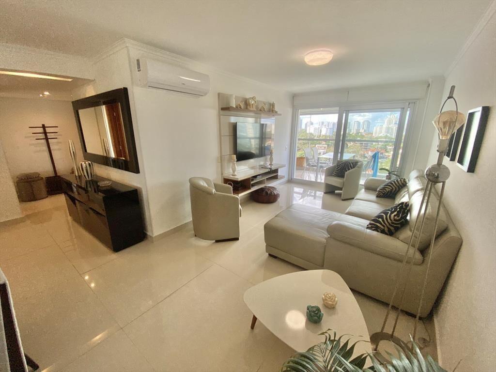 ALQUILER TEMPORARIO APARTAMENTO 2 DORMITORIOS EN PUNTA DEL
