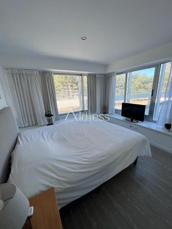 Apartamento en Punta del Este, Roosevelt