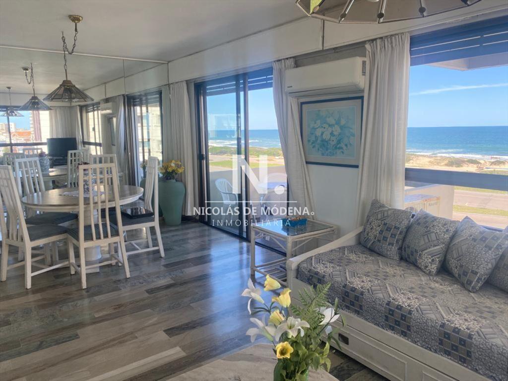 Apartamento en venta de 3 dormitorios en Punta