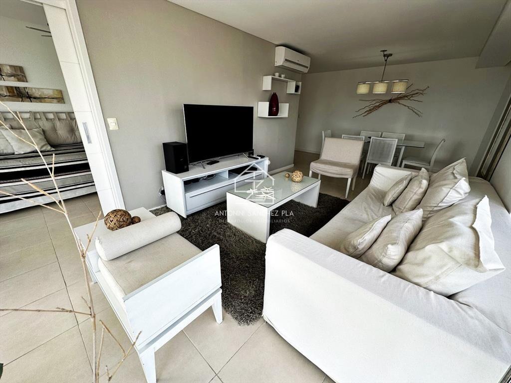 Punta de Este, Apartamento de 3 dormitorios a del
