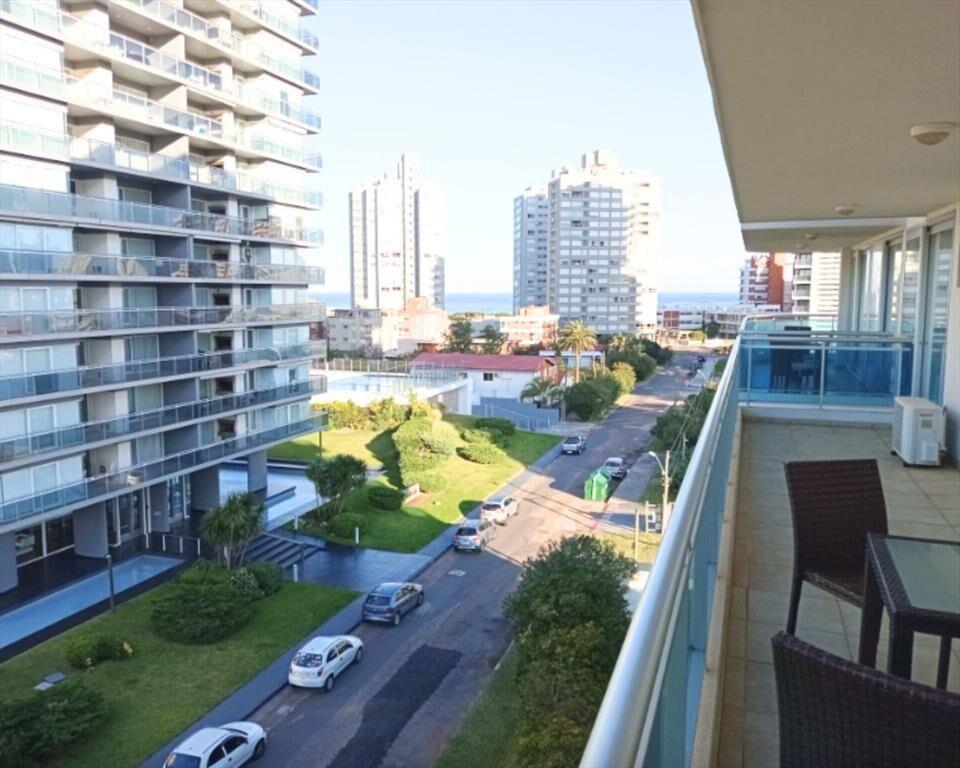 Venta Apartamento 2 Dormitorios Punta del Este