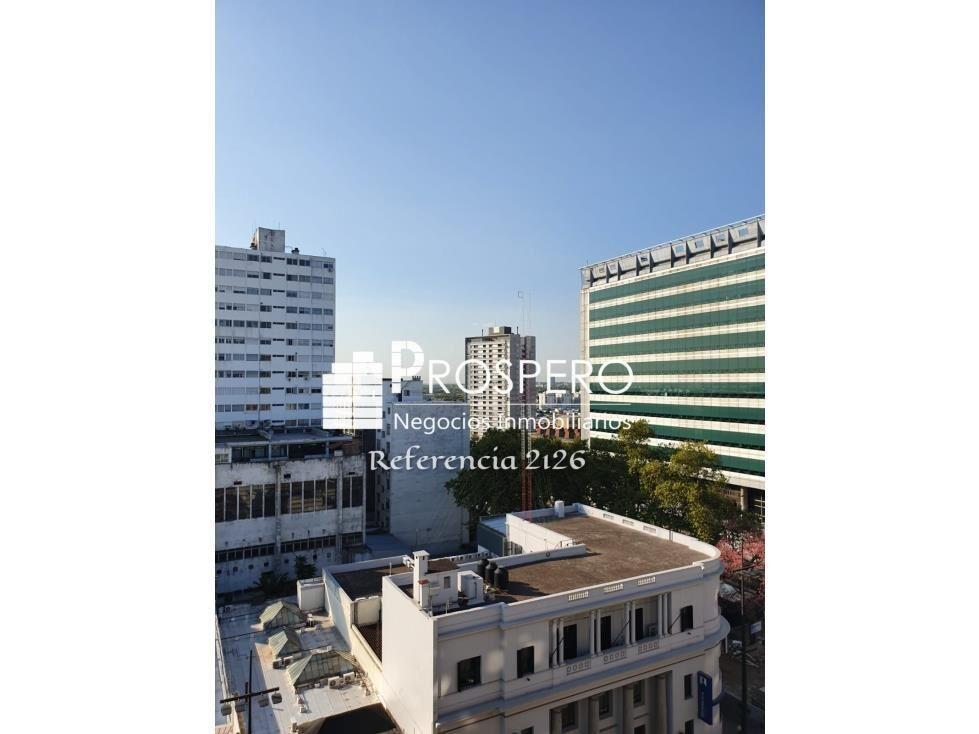 2126 Venta Apto Monoambiente Cordón c/renta