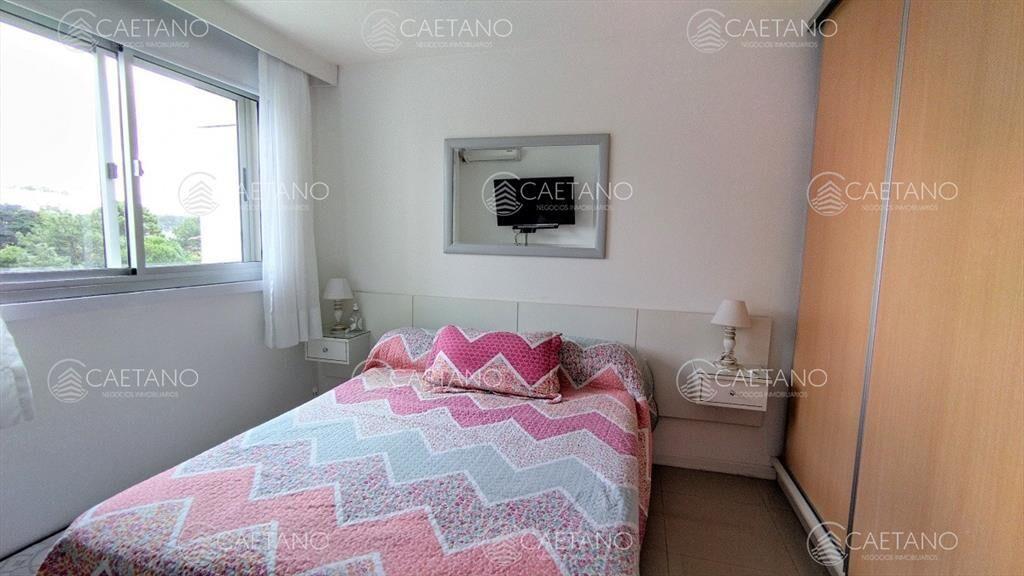 Apartamento En Alquiler Invernal Ref. 5805