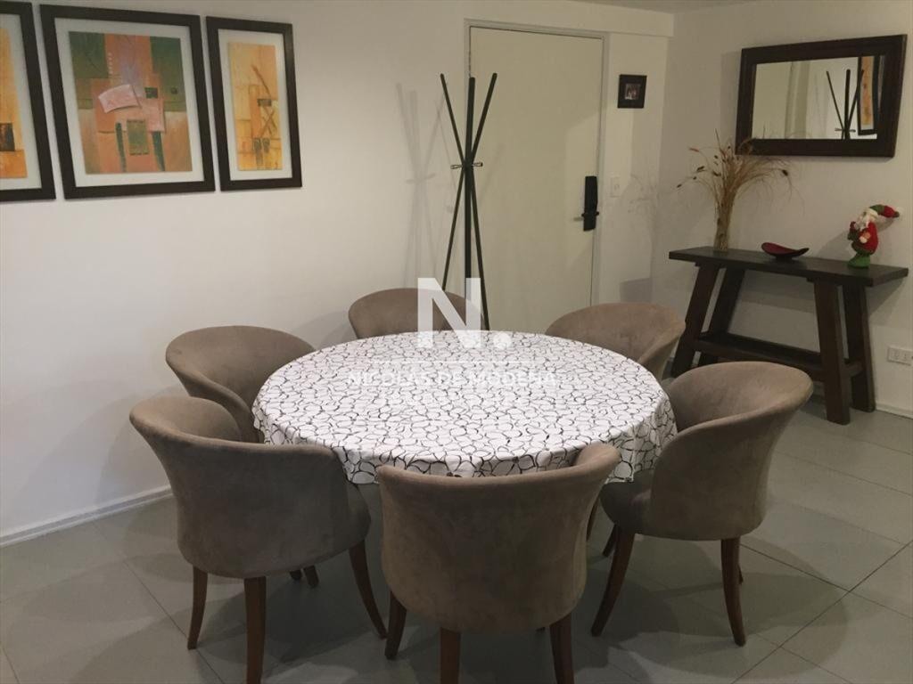 Apartamento en venta en Playa mansa, 2