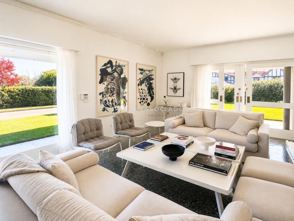 Casa en Venta, Mansa, Punta del Este, 4