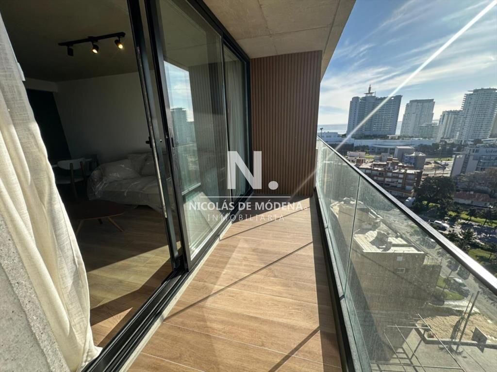 Departamento a estrenar de 2 dormitorios en venta