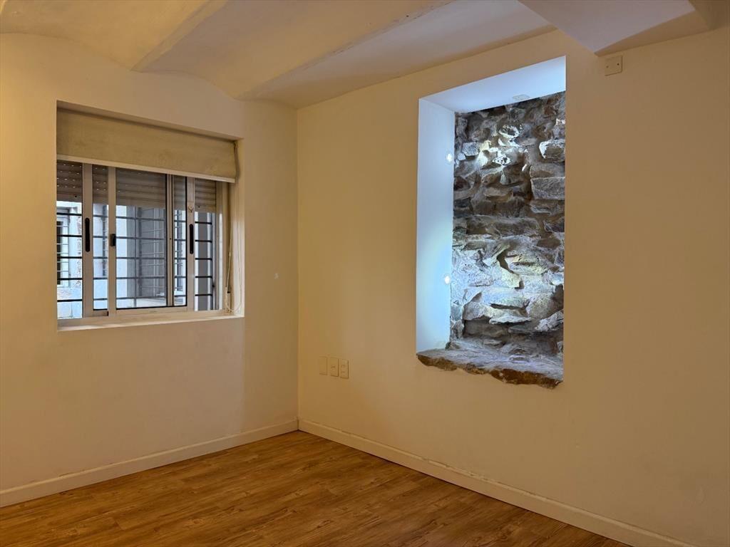 Apartamento En Venta En Aguada 2 Dormitorios Con Patio