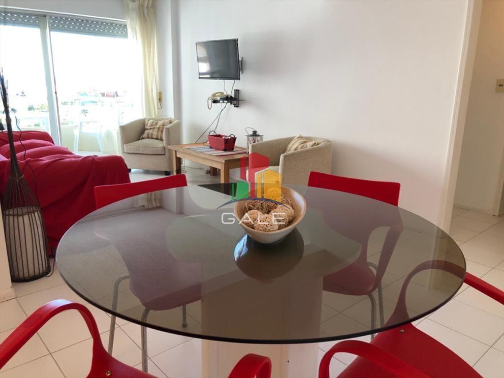 Apartamento en Brava, 1 dormitorios *