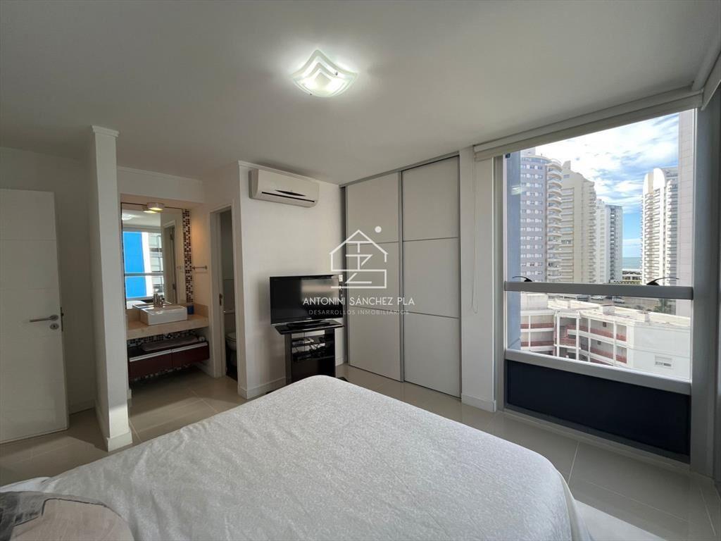 venta 3 dormitorios edificio nuevo