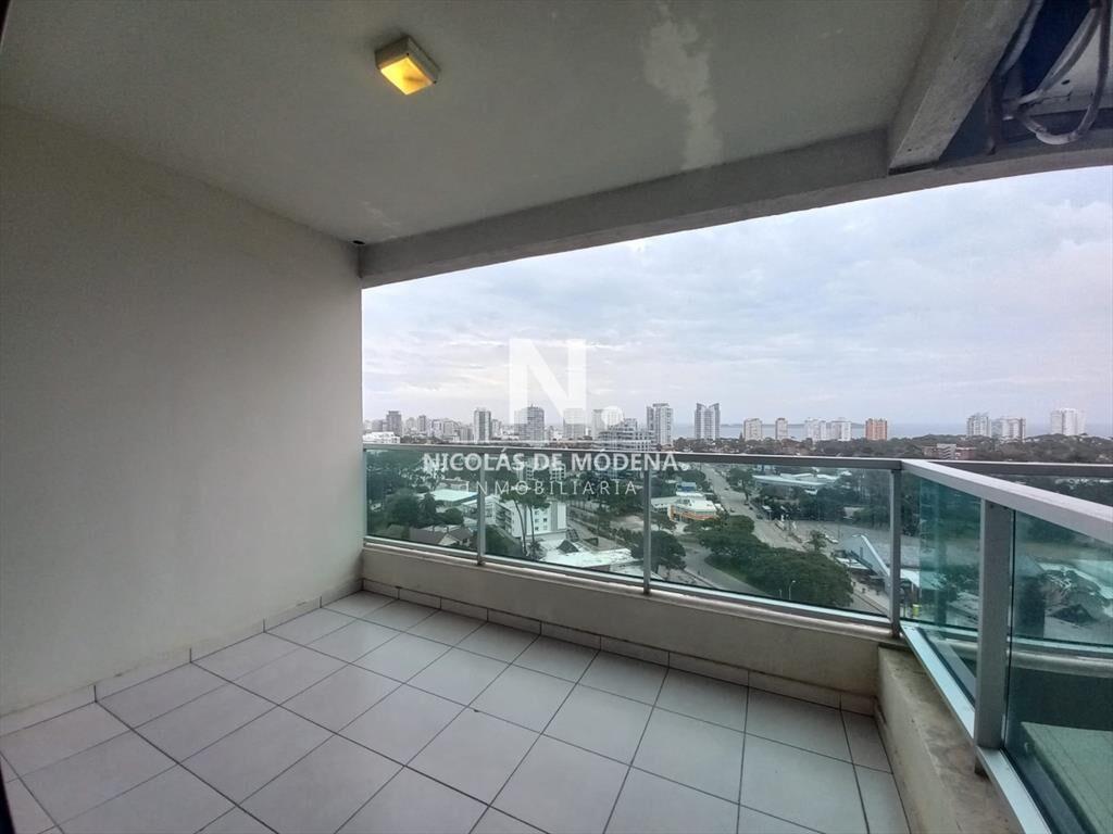 Vende apartamento de 1 dormitorio en Edificio del