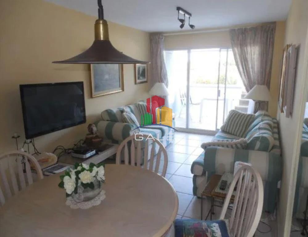 Hermoso Y Amplio Apartamento en Punta Del Este