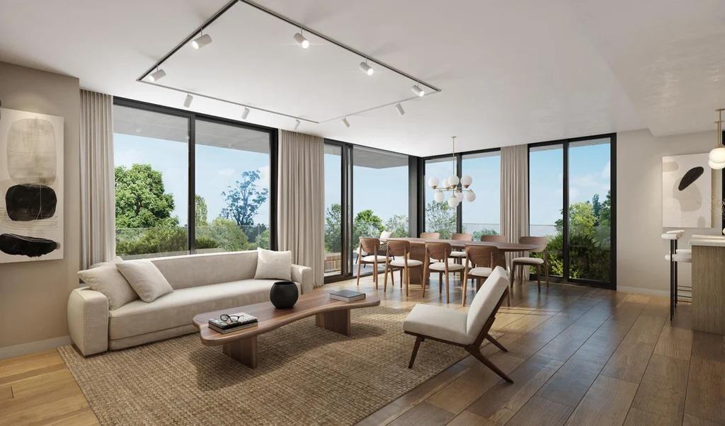 Venta de apartamento de 2 dormitorios en Novus Parques