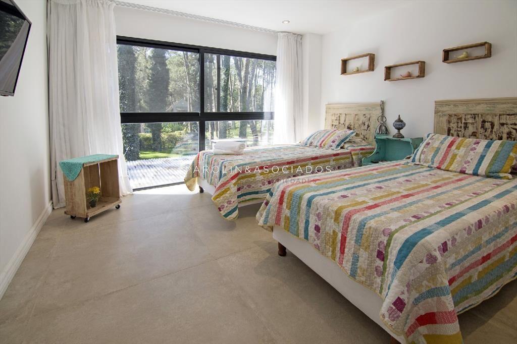 Casa en venta en Solanas vacation barrio privado,