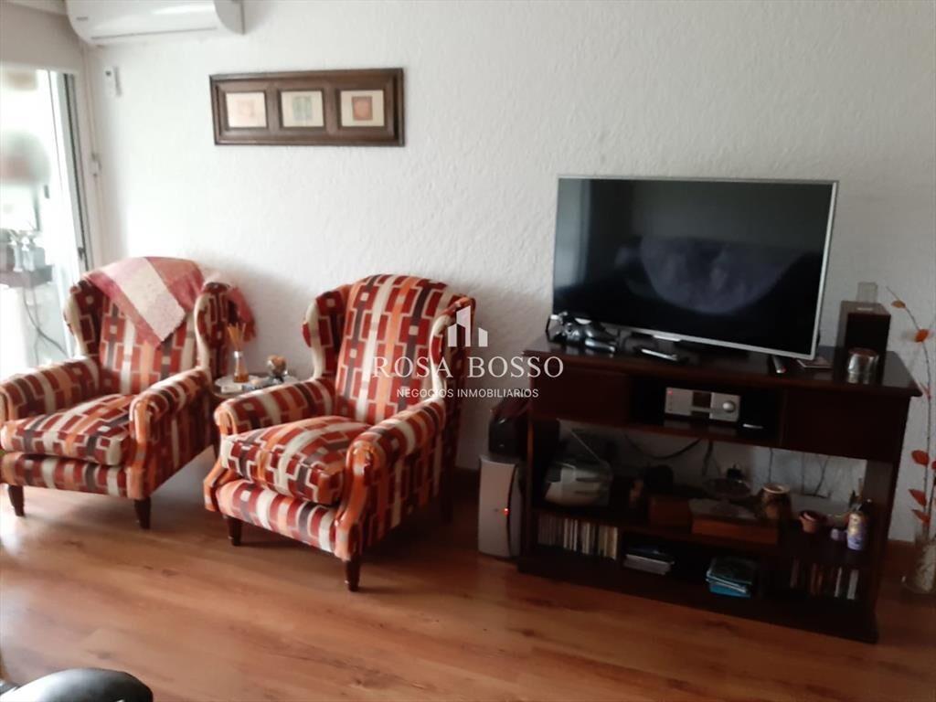 Apartamento en Roosevelt - Punta del Este