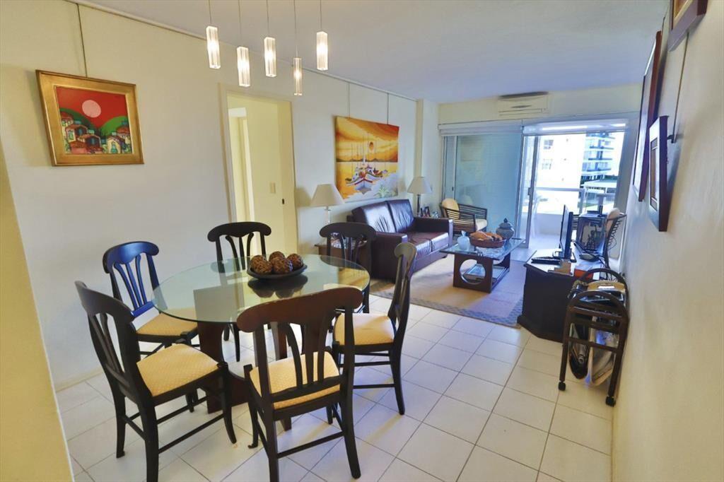 VENTA DE APARTAMENTO 2 DORMITORIOS EN TORRE II