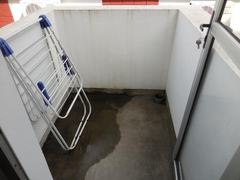 Apartamento Venta en Buceo