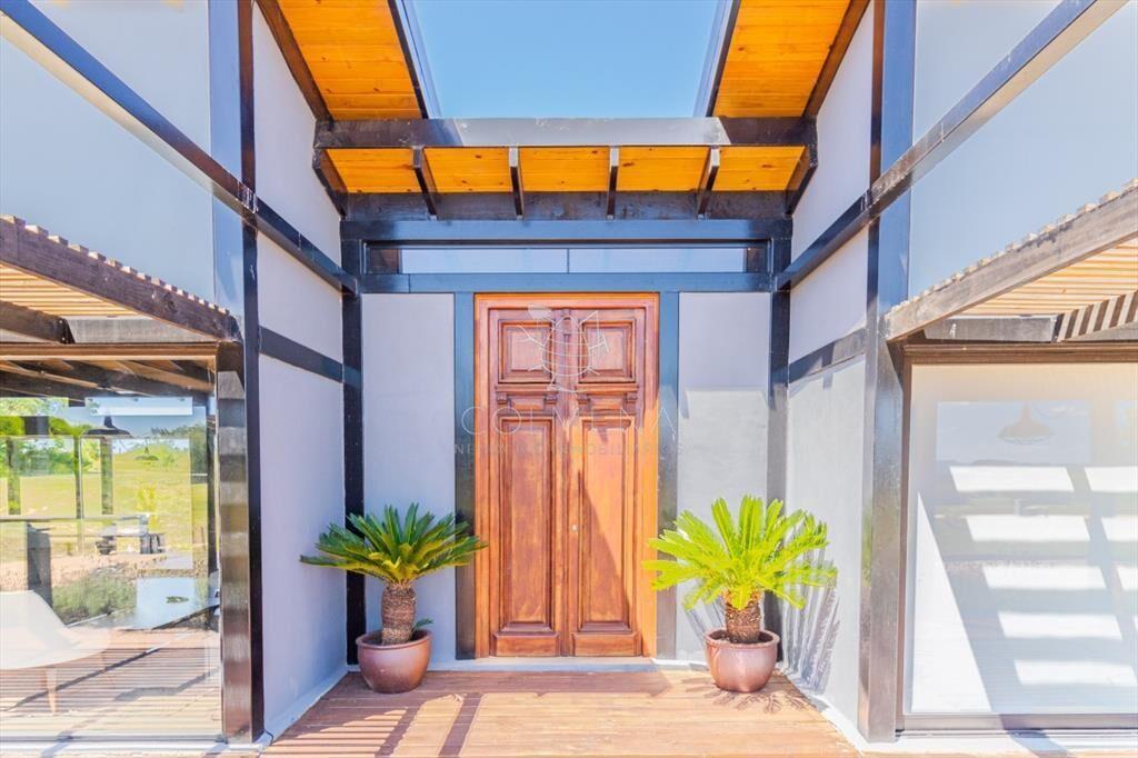 Moderna casa en barrio privado El Quijote en