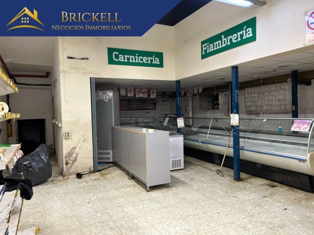 Locales comerciales Venta Centro