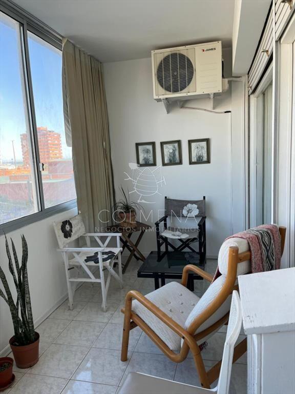 Apartamento en parada 4 de la mansa en edificio a