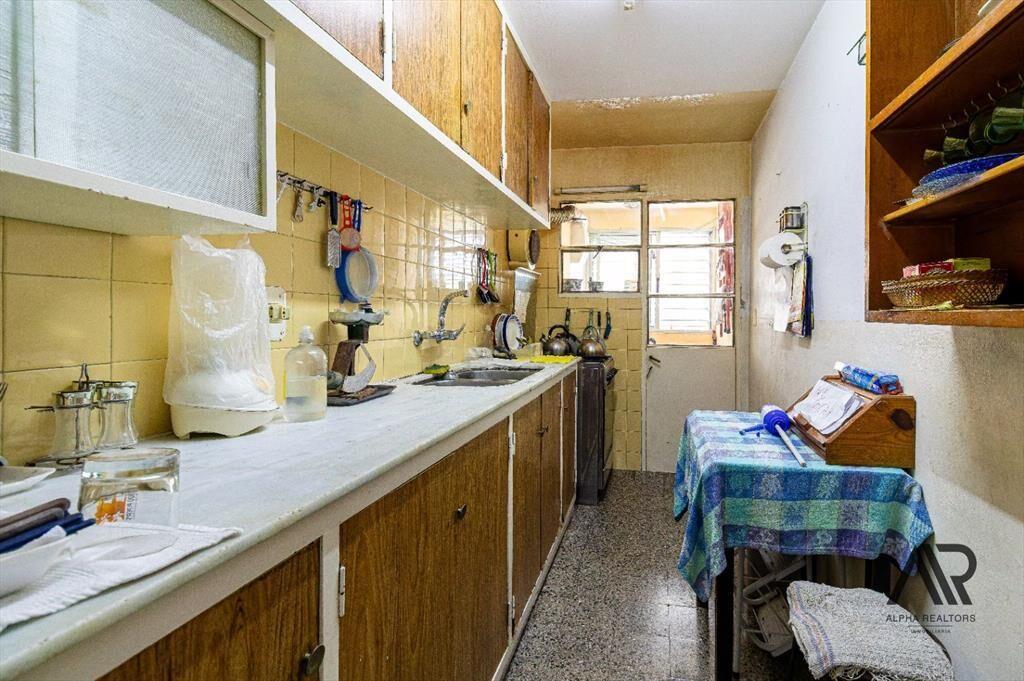 Apartamento en venta c/ cochera en Parque Batlle