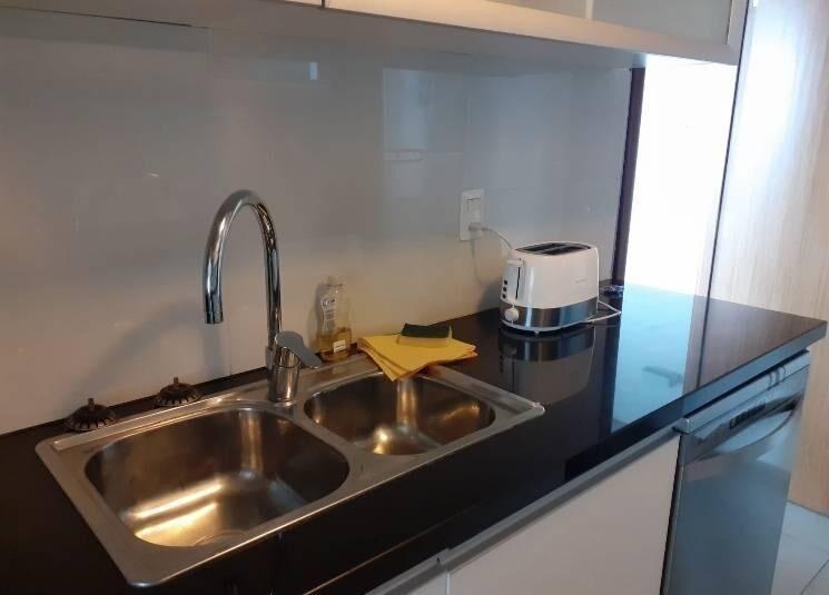 Apartamento en venta de 2 dormitorios en Barra de Carrasco
