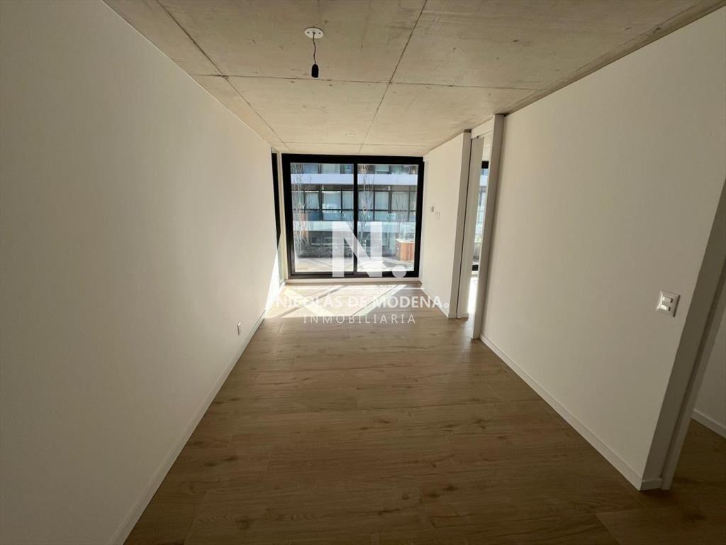 Departamento en venta frente al mar, 1 dormitorio