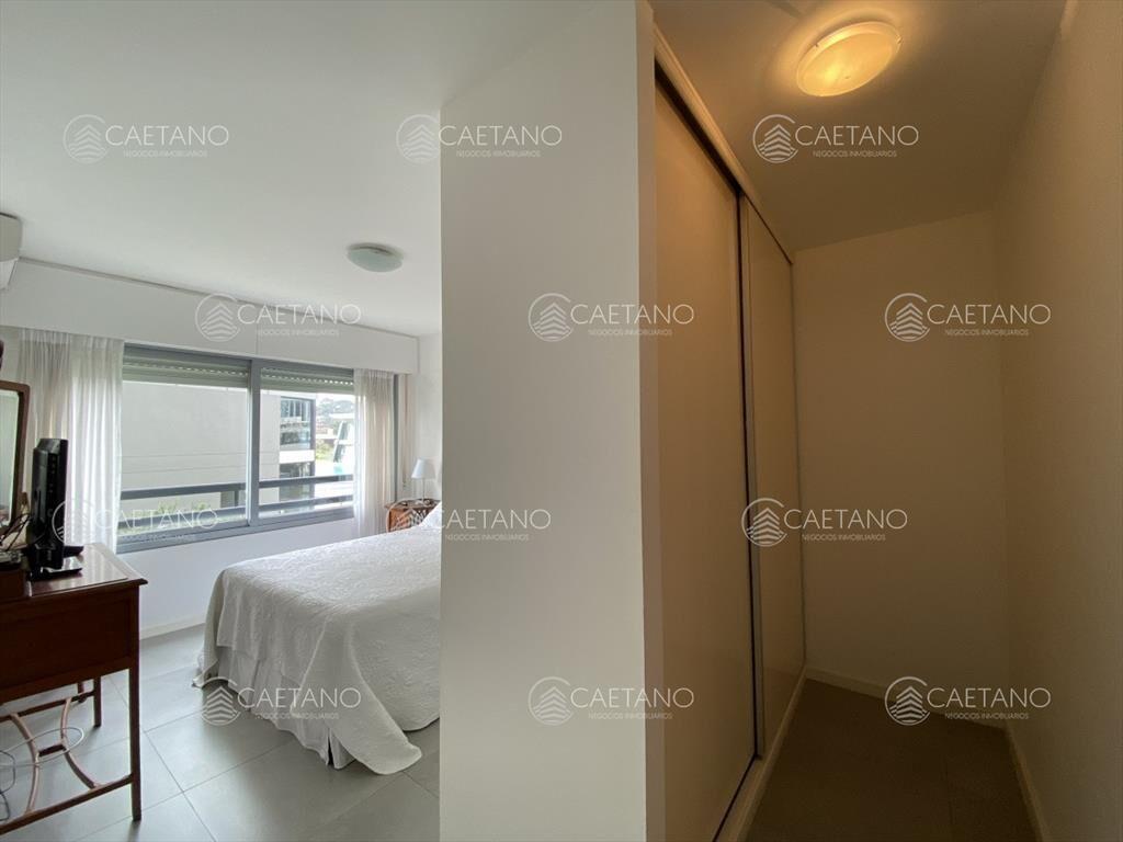 Venta apartamento 2 dormitorios Punta del Este