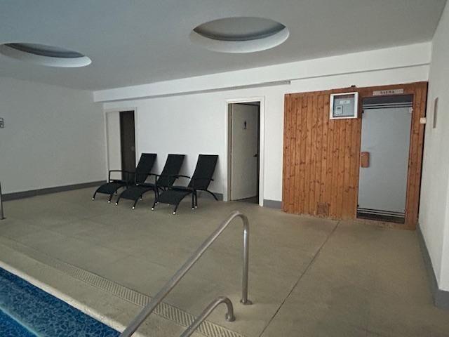 Apartamento edificio Unique