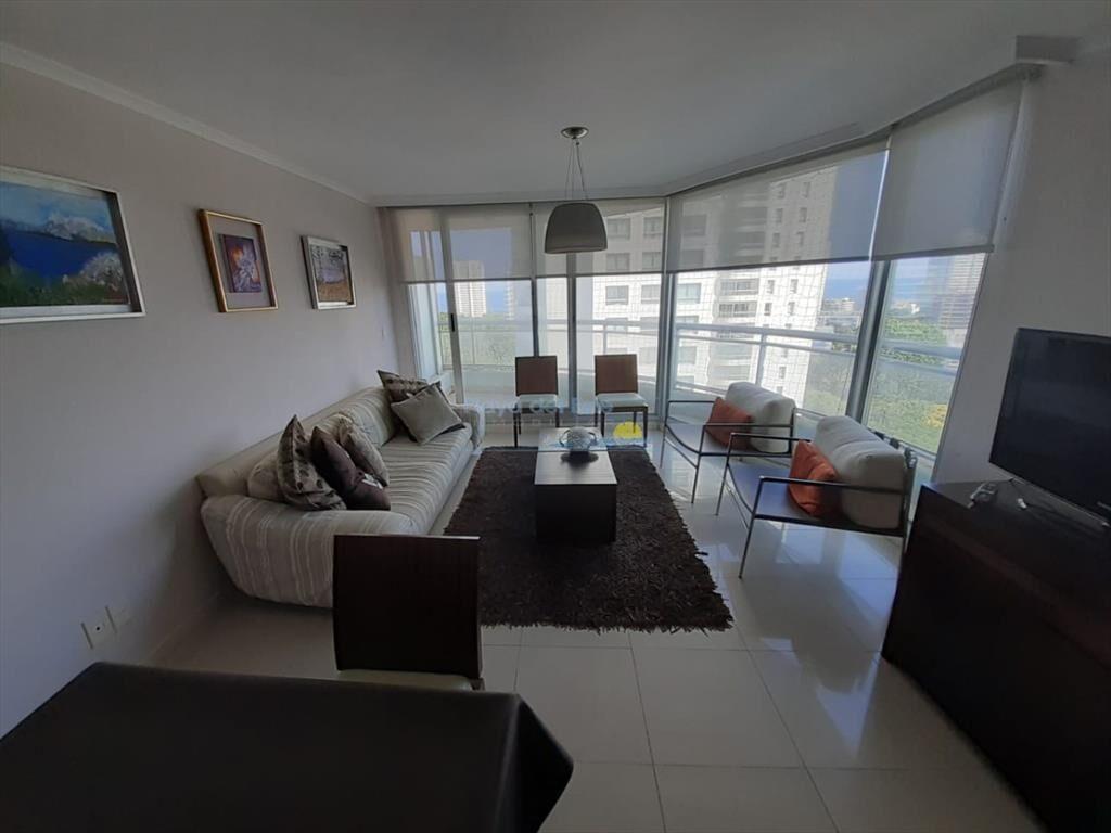 Apartamento en Punta del Este, Roosevelt