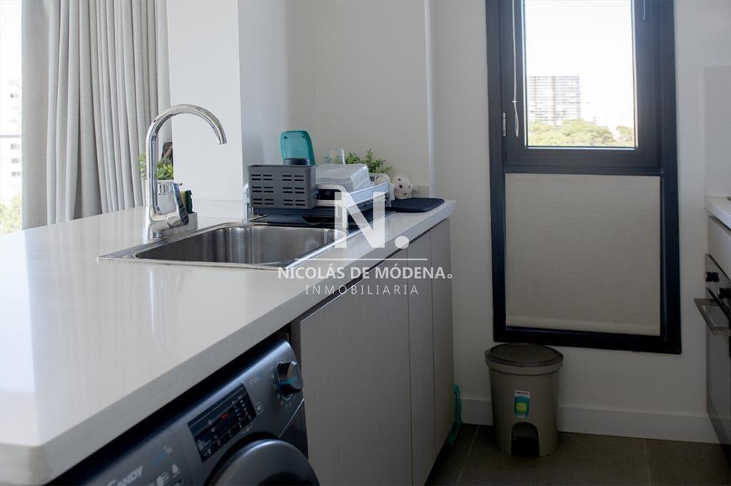 Vende apartamento de 1 dormitorio, en Aidy Grill,