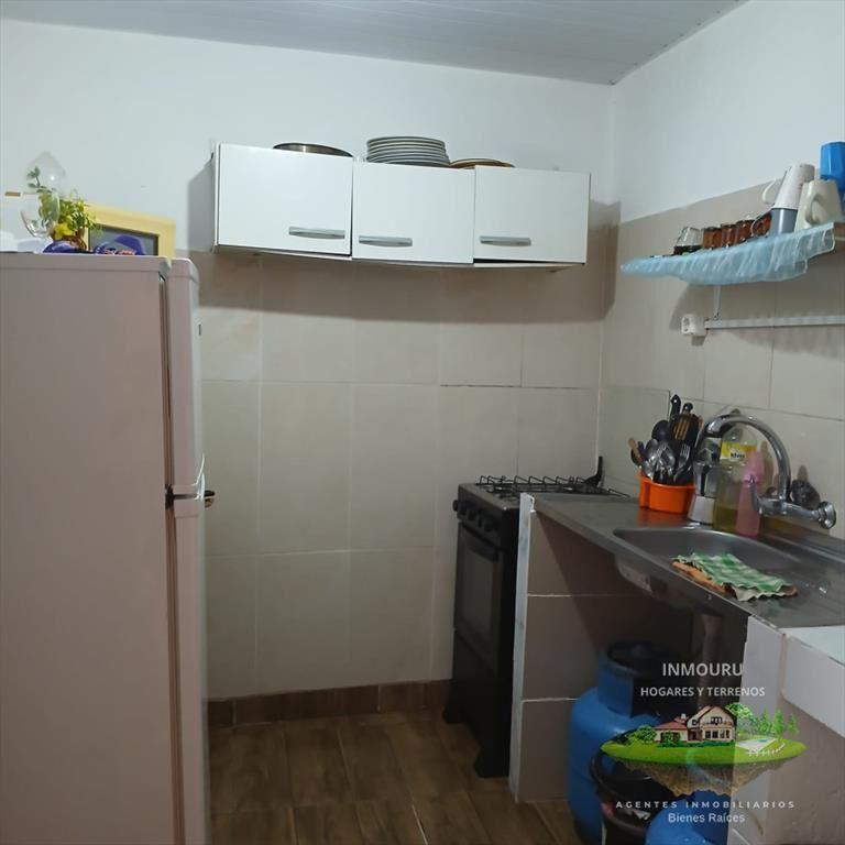 Venta de Linda en Casa Barrio Paso Molino