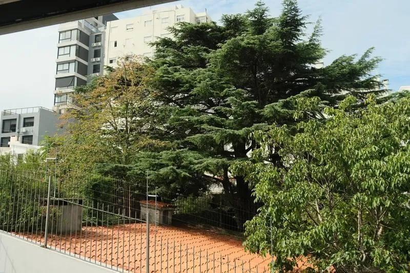 Venta Apartamento monoambiente en excelente zona de Pocitos
