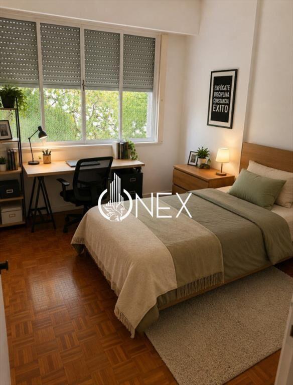 Se vende apartamento, zona Centro de Montevideo