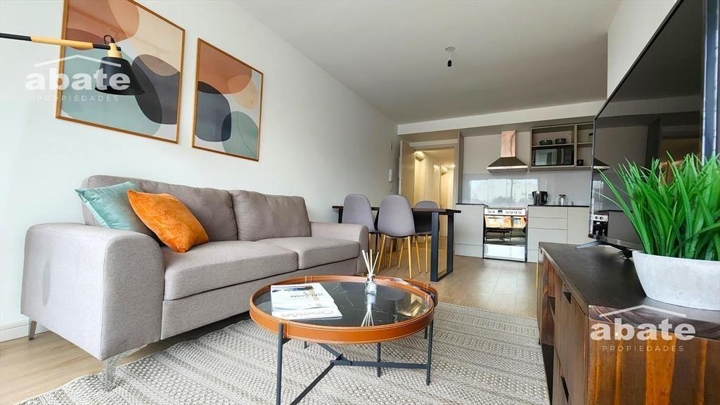 Venta Apartamento 2 dormitorios - Tres Cruces