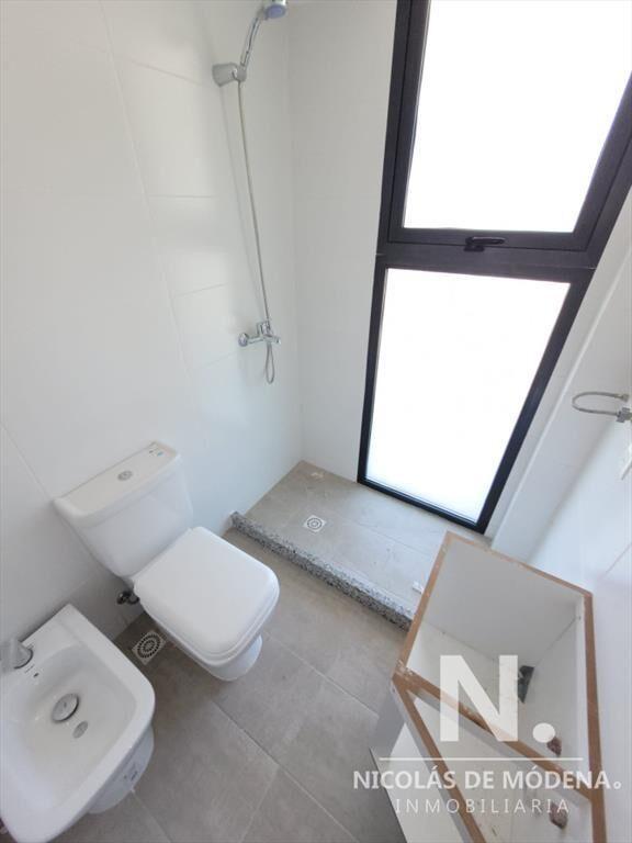 Apartamento en Venta a estrenar 3 dormitorios, Playa Mansa,