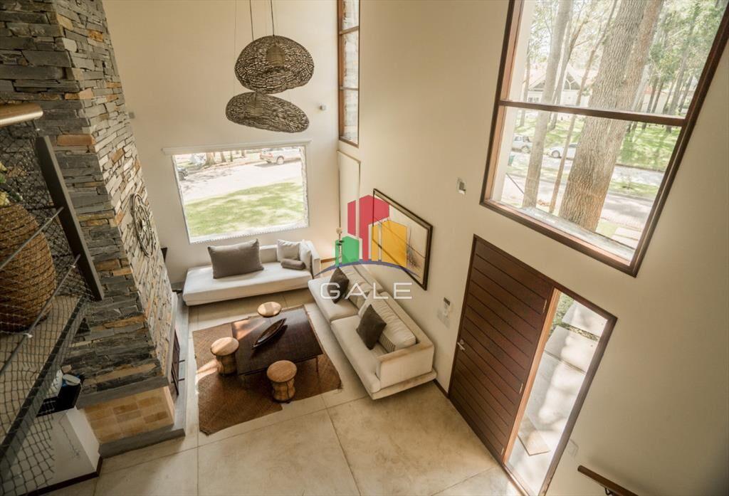 Casa en venta en Complejo Solanas, Punta Ballena.