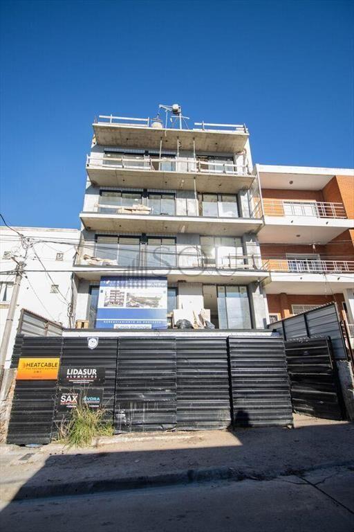 Venta apartamento de 2 dormitorios en Buceo