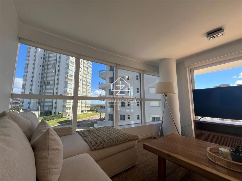 Apartamento en Venta y Alquiler, Mansa, Punta del