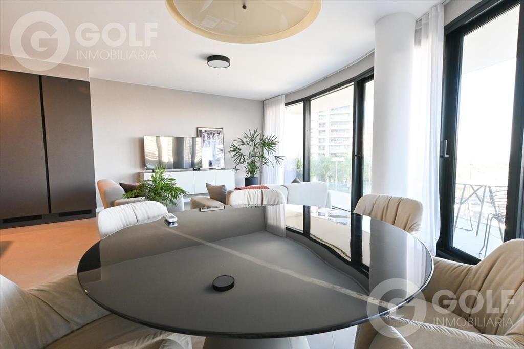Venta de apartamento de 3 dormitorios en COSMOS - Puerto de