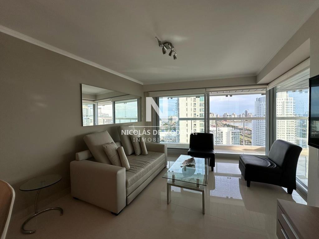 Apartamento Miami Boulevard I de 2 dormitorios en
