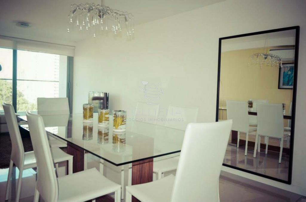 Apartamento en Playa Brava, Punta del Este