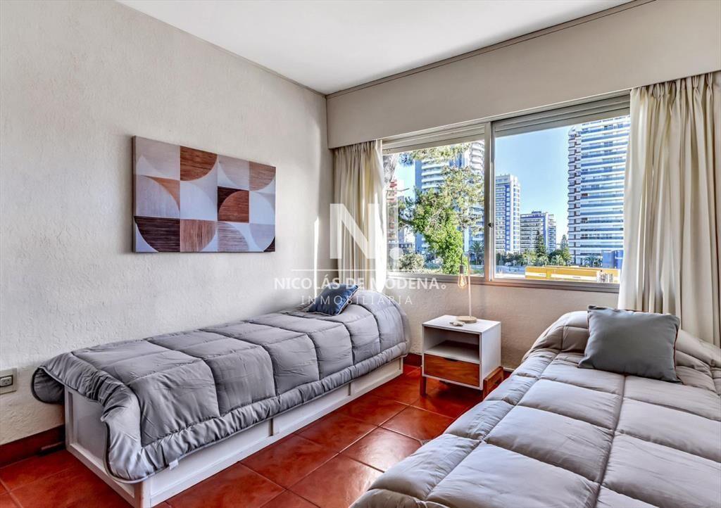 Alquila en Aidy Grill, apartamento de 2 dormitorios