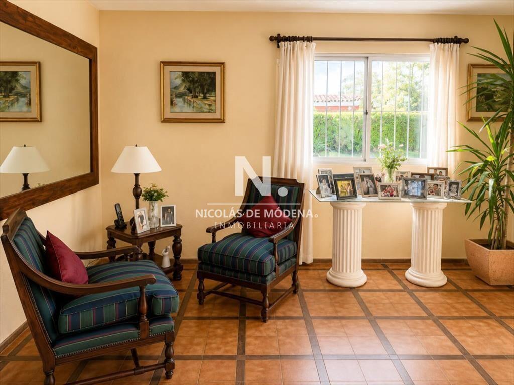 Casa en venta, 6b dormitorios, Punta del este