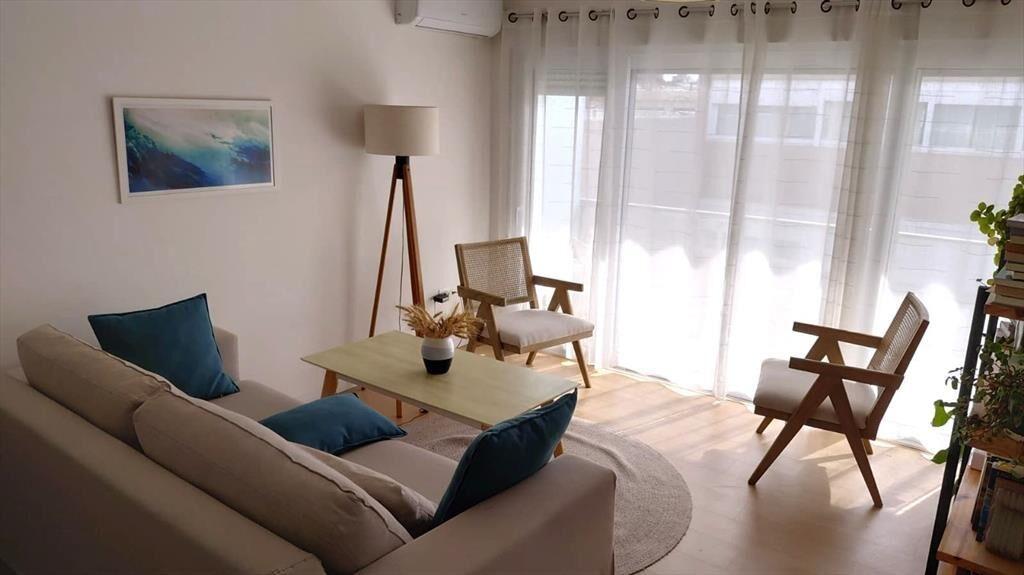 ALQUILER APARTAMENTO MALVIN 1 DORMITORIO + COCHERA