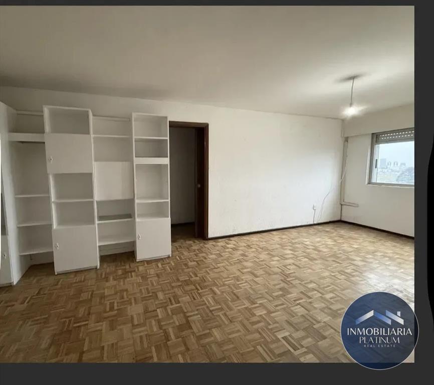 Apartamento en alquiler en Parque Batlle