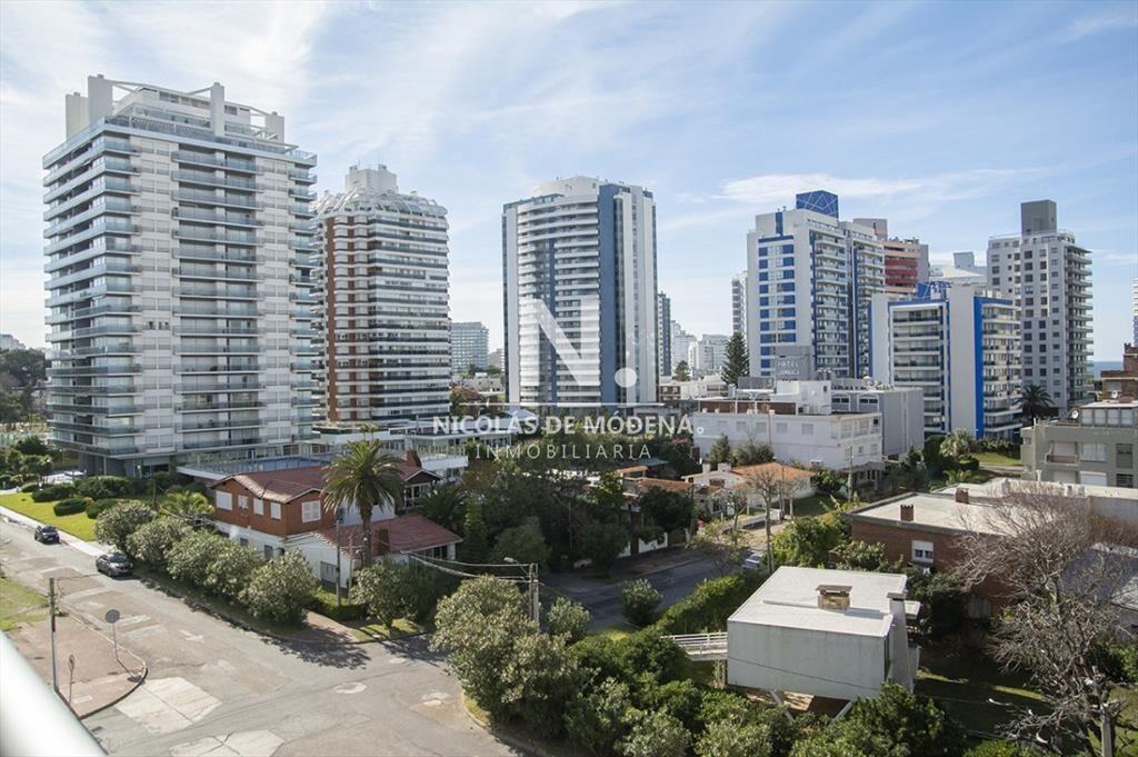 Lindo departamento en excelente zona