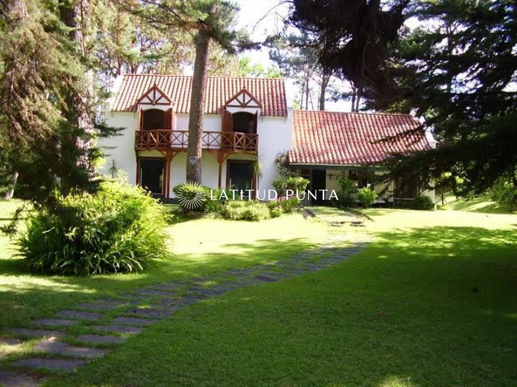 Casa en Mansa