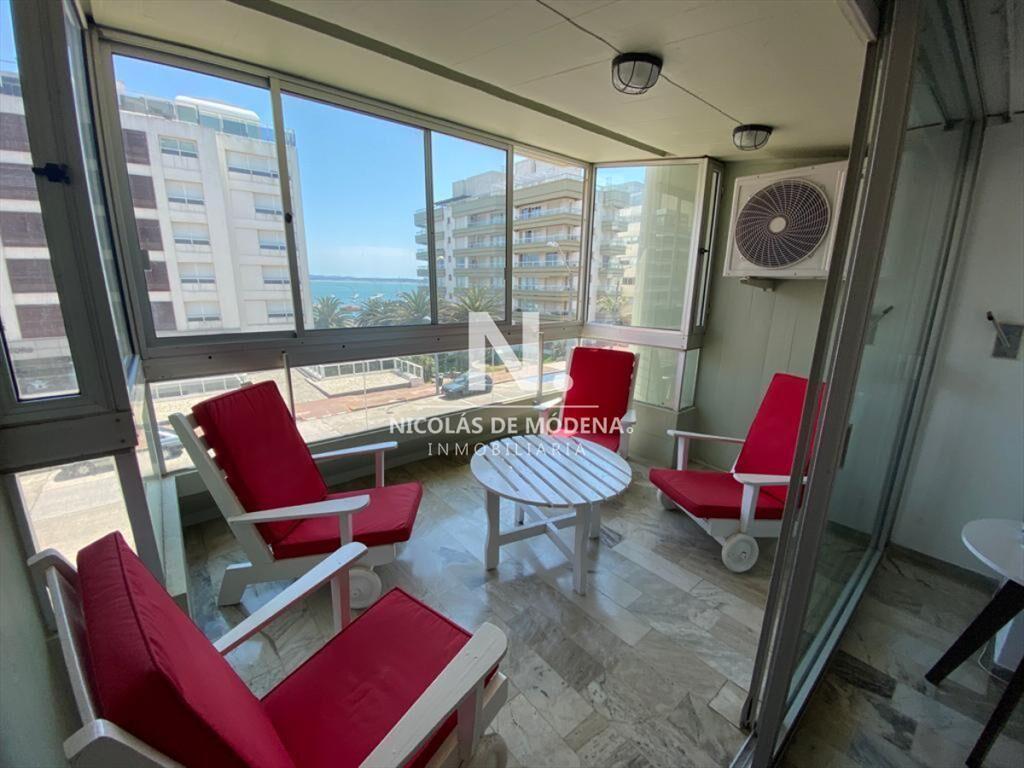 apartamento en excelente precio..