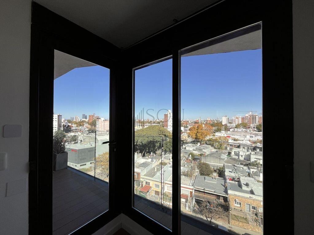 Alquiler apartamento 2 dormitorios con amenities en La Blan