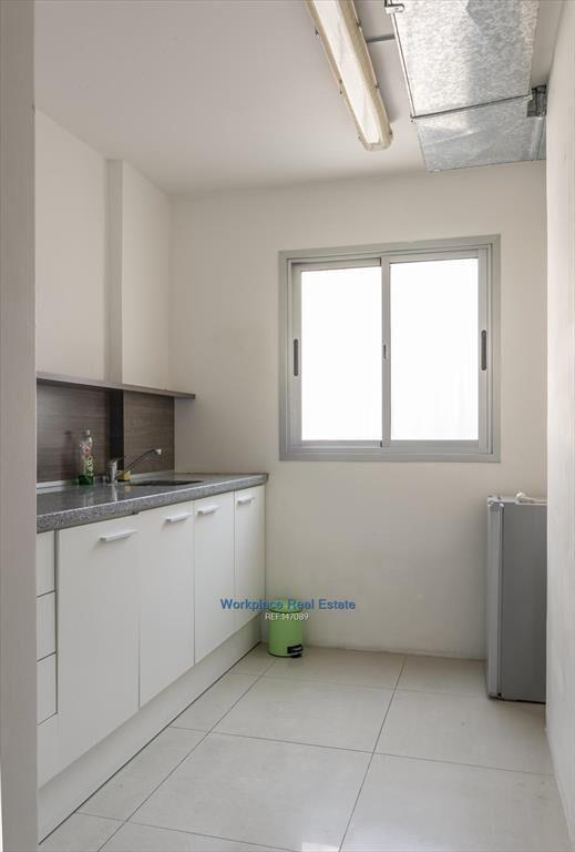 Oficina - Parque Rodó - VENTA CON RENTA